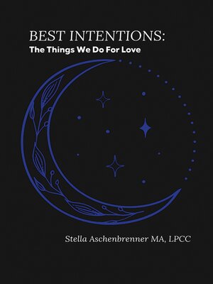 cover image of Best Intentions